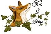 Fox and Ivy Crafts Fox and Ivy Crafts